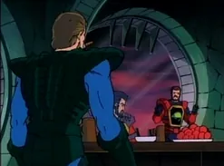 Still from episode 3, The Quest for the Dragon's Eye, image 28 of 235