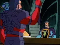 Still from episode 3, The Quest for the Dragon's Eye, image 34 of 235