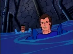 Still from episode 3, The Quest for the Dragon's Eye, image 38 of 235