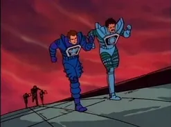 Still from episode 3, The Quest for the Dragon's Eye, image 43 of 235