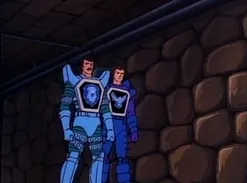 Still from episode 3, The Quest for the Dragon's Eye, image 46 of 235