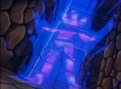 Still from episode 3, The Quest for the Dragon's Eye, image 49 of 235