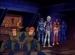 Still from episode 3, The Quest for the Dragon's Eye, image 61 of 235