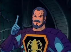 Still from episode 3, The Quest for the Dragon's Eye, image 64 of 235