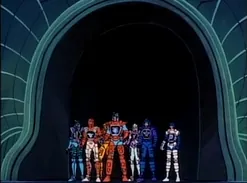 Still from episode 3, The Quest for the Dragon's Eye, image 65 of 235