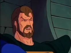 Still from episode 3, The Quest for the Dragon's Eye, image 67 of 235