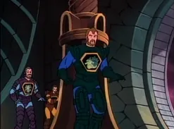 Still from episode 3, The Quest for the Dragon's Eye, image 70 of 235