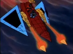 Still from episode 3, The Quest for the Dragon's Eye, image 80 of 235
