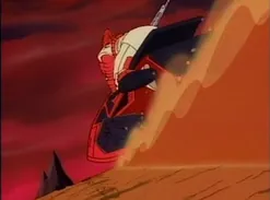 Still from episode 3, The Quest for the Dragon's Eye, image 83 of 235
