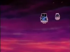 Still from episode 3, The Quest for the Dragon's Eye, image 87 of 235