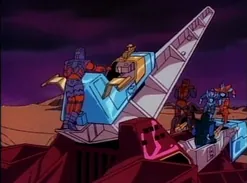 Still from episode 3, The Quest for the Dragon's Eye, image 89 of 235