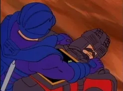 Still from episode 3, The Quest for the Dragon's Eye, image 93 of 235
