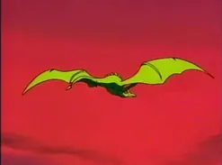 Still from episode 3, The Quest for the Dragon's Eye, image 94 of 235
