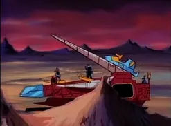 Still from episode 3, The Quest for the Dragon's Eye, image 98 of 235