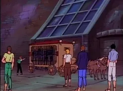 Still from episode 3, The Quest for the Dragon's Eye, image 101 of 235