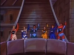 Still from episode 3, The Quest for the Dragon's Eye, image 102 of 235