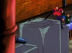 Still from episode 3, The Quest for the Dragon's Eye, image 105 of 235