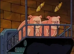 Still from episode 3, The Quest for the Dragon's Eye, image 106 of 235