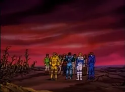 Still from episode 3, The Quest for the Dragon's Eye, image 118 of 235