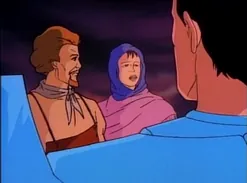 Still from episode 3, The Quest for the Dragon's Eye, image 119 of 235