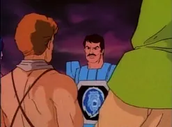 Still from episode 3, The Quest for the Dragon's Eye, image 120 of 235