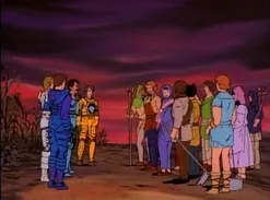 Still from episode 3, The Quest for the Dragon's Eye, image 122 of 235