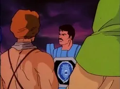 Still from episode 3, The Quest for the Dragon's Eye, image 125 of 235