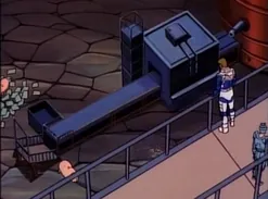 Still from episode 3, The Quest for the Dragon's Eye, image 133 of 235