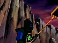 Still from episode 3, The Quest for the Dragon's Eye, image 145 of 235