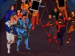 Still from episode 3, The Quest for the Dragon's Eye, image 156 of 235