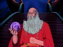 Still from episode 3, The Quest for the Dragon's Eye, image 157 of 235