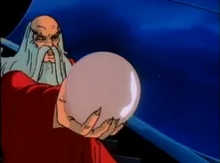 Still from episode 3, The Quest for the Dragon's Eye, image 164 of 235
