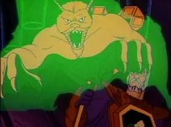 Still from episode 3, The Quest for the Dragon's Eye, image 167 of 235