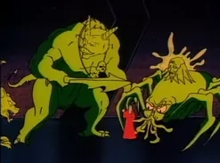 Still from episode 3, The Quest for the Dragon's Eye, image 172 of 235