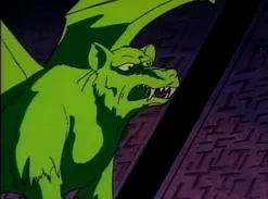 Still from episode 3, The Quest for the Dragon's Eye, image 173 of 235