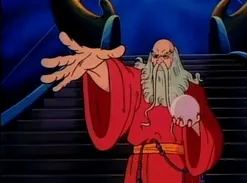 Still from episode 3, The Quest for the Dragon's Eye, image 178 of 235