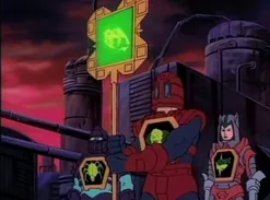 Still from episode 3, The Quest for the Dragon's Eye, image 184 of 235