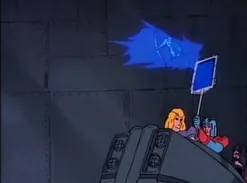Still from episode 3, The Quest for the Dragon's Eye, image 202 of 235