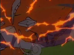 Still from episode 3, The Quest for the Dragon's Eye, image 209 of 235
