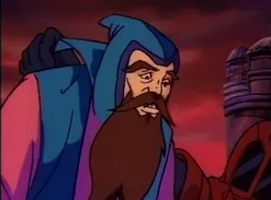 Still from episode 3, The Quest for the Dragon's Eye, image 225 of 235