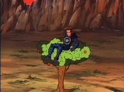 Still from episode 3, The Quest for the Dragon's Eye, image 229 of 235
