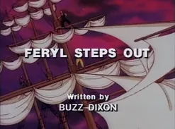 Still from episode 5, Feryl Steps Out, image 1 of 238