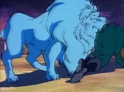 Still from episode 5, Feryl Steps Out, image 21 of 238