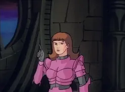 Still from episode 5, Feryl Steps Out, image 36 of 238
