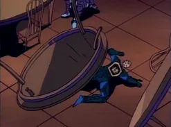 Still from episode 5, Feryl Steps Out, image 48 of 238