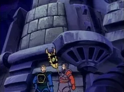 Still from episode 5, Feryl Steps Out, image 62 of 238