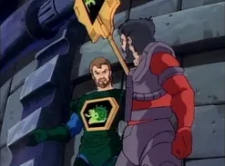 Still from episode 5, Feryl Steps Out, image 63 of 238