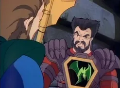 Still from episode 5, Feryl Steps Out, image 64 of 238