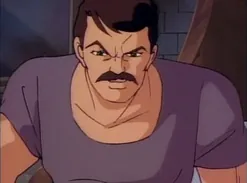 Still from episode 5, Feryl Steps Out, image 69 of 238