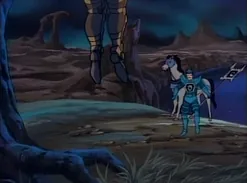 Still from episode 5, Feryl Steps Out, image 73 of 238